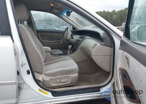 2000 Toyota Avalon Xls from USA, damaged, VIN 4T1BF28B9YU111400